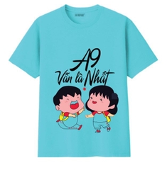 Áo phông dành cho lớp