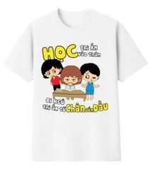 Áo phông dành cho lớp