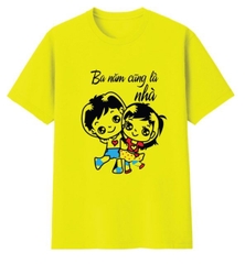 Áo phông dành cho lớp