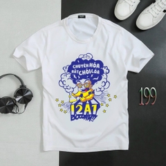 Áo phông dành cho lớp