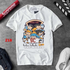 Áo phông dành cho lớp
