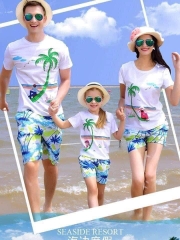 Đồng phục gia đình