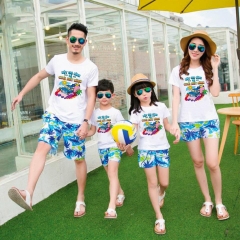 Đồng phục gia đình