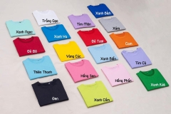 Đồng phục gia đình