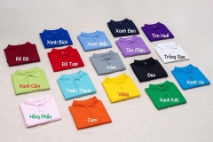 Đồng phục gia đình