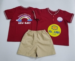 Đồng phục gia đình
