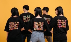 Đồng phục nhóm, lớp