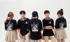 Đồng phục nhóm, lớp