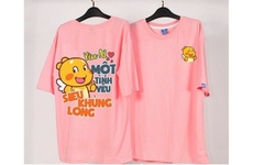Đồng phục nhóm, lớp