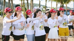 Đồng phục nhóm, lớp