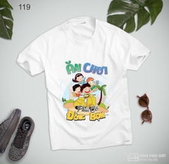 Đồng phục nhóm, lớp
