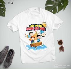Đồng phục nhóm, lớp