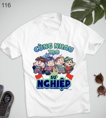 Đồng phục nhóm, lớp