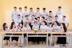 Đồng phục nhóm, lớp