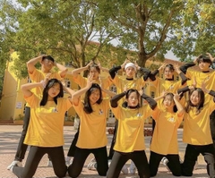 Đồng phục nhóm, lớp