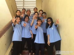 Đồng phục nhóm, lớp