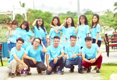 Đồng phục nhóm, lớp