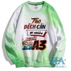 Đồng phục nhóm, lớp
