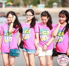Đồng phục nhóm, lớp