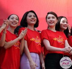 Đồng phục nhóm, lớp