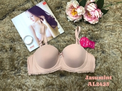 Áo lót Sweetly có gọng mỏng trơn cup ngang