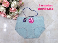 Quần cotton thông hơi bông lúa 804