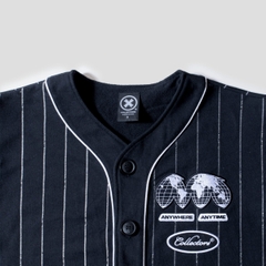Anywhere Baseball Jersey