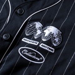 Anywhere Baseball Jersey