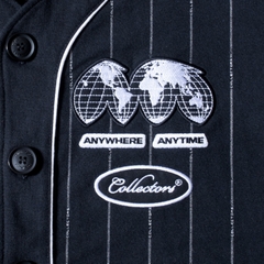 Anywhere Baseball Jersey