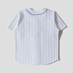 Anywhere Baseball Jersey