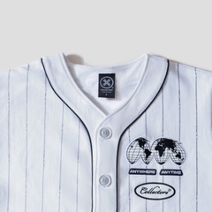 Anywhere Baseball Jersey