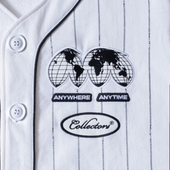 Anywhere Baseball Jersey