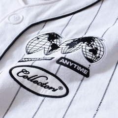Anywhere Baseball Jersey