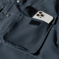 Daily+ Hiker Jacket