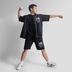 Anywhere Baseball Shorts
