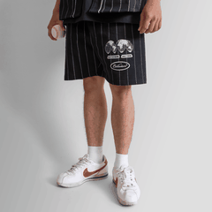 Anywhere Baseball Shorts