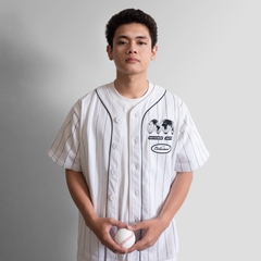 Anywhere Baseball Jersey