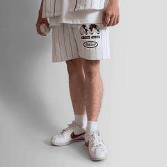 Anywhere Baseball Shorts
