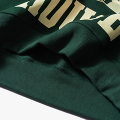 Cut & Sew Sweater