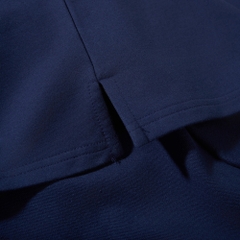 4-Panel Rugby Polo