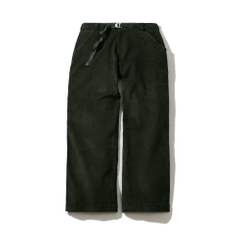 Corduroy City Worker Pants