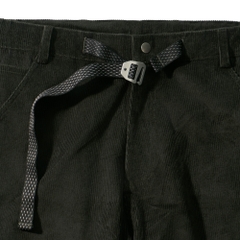 Corduroy City Worker Pants