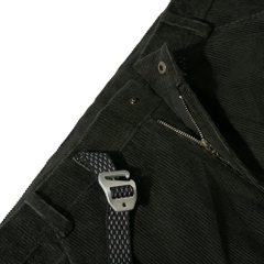 Corduroy City Worker Pants