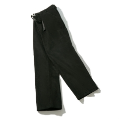 Corduroy City Worker Pants