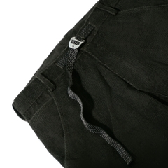 Corduroy City Worker Pants