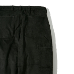 Corduroy City Worker Pants