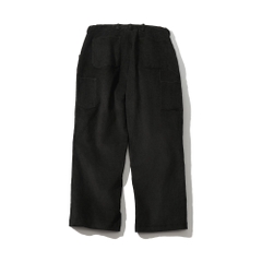 Corduroy City Worker Pants