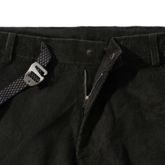 Corduroy City Worker Pants