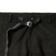 Corduroy City Worker Pants