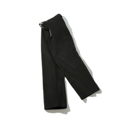 Corduroy City Worker Pants